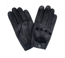 Jawalson Driving Gloves for men