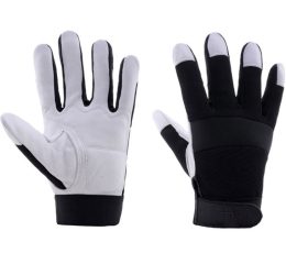 Jawalson Goatskin Working Gloves