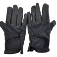 Jawalson Professional Horse Riding Gloves