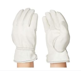 Jawalson Leather Work Gloves