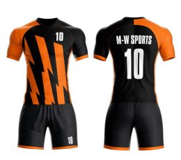 Sports wear with your Logo