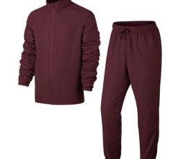 Track Suit with Your Logo