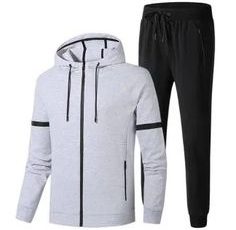 Track Suit with your logo