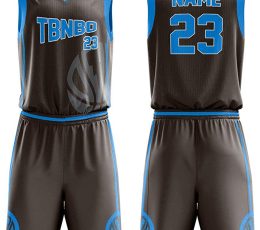 Sports wear with Your Logo