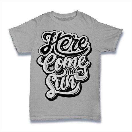 Here-Come-the-Sun-Tshirt