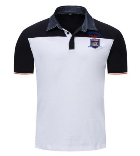 High-End-Custom-Made-Men-Polo-Shirts-Clothing-Factory
