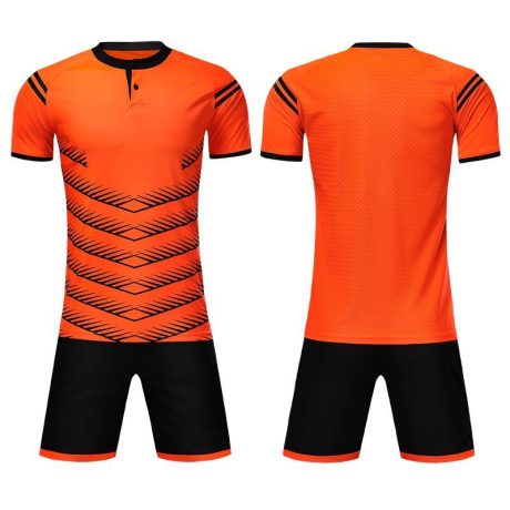 Men-S-Football-Suit-training-Clothes-Sport-Wear-Breathable-Soccer-Uniform