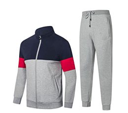 Track Suit with your Logo.