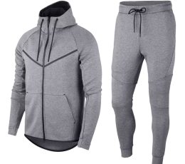 Track Suit with your Logo