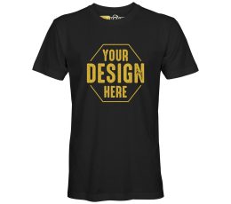 T Shirt with Your logo