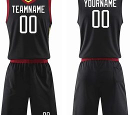 Sports wear with YoUR logo