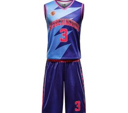 Sports Wear with your Logo