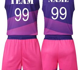 Sports wear with your Logo