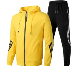 Track Suit With your Logo