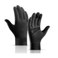 Jawalson Winter sports gloves touch screen not waterproof