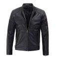 Jawalson Leather Jackets For Men – Cafe Racer & Vintage Style Jacket