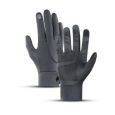 Jawalson Winter Warm Riding Gloves Touchscreen Waterproof