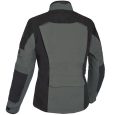 Jawalson Advanced Motorbike Jacket – Tech Green