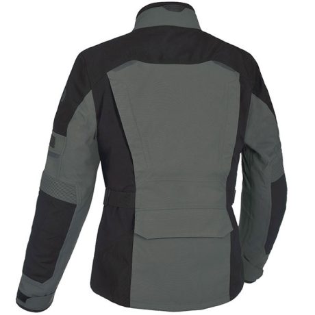oxford_jacket_textile_mondial_advanced_tech_green_detail2