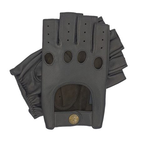 stirling_-_mens_unlined_fingerless_leather_gloves_-_black_-_image_1